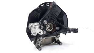 Recambio de mangueta delantera izquierda para toyota corolla (e21) 2019- hybrid active referencia OEM IAM 4321202420 4321202420  2
