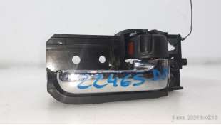 Recambio de maneta interior delantera derecha para toyota corolla (e12) 2001-2007 2.0 d-4d linea sol berlina referencia OEM IAM 
