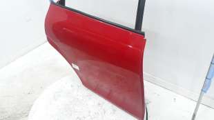 Recambio de puerta trasera derecha para seat leon (1p1) 2005-2012 fr referencia OEM IAM 1P0833056 1P0833056  2