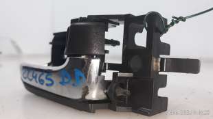 Recambio de maneta interior delantera derecha para toyota corolla (e12) 2001-2007 2.0 d-4d linea sol berlina referencia OEM IAM  2