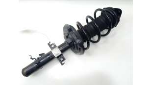 Recambio de amortiguador delantero izquierdo para nissan qashqai (j11) 2013- n-style referencia OEM IAM 54303HV01A 54303HV01A 