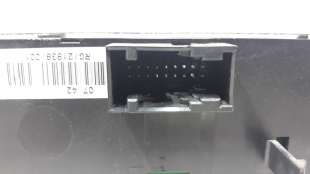 Recambio de mando multifuncion para bmw mini (r50,r53) 2001-2006 cooper referencia OEM IAM 61316958033 6958033 6958033 2