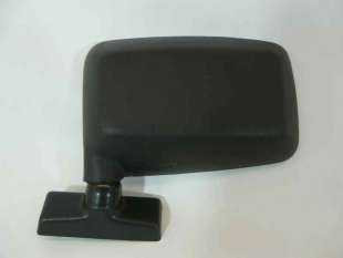 Recambio de retrovisor izquierdo para renault 4 berlina/familiar/furgoneta 1961- referencia OEM IAM 105.1904012 1051904012 105.1 2