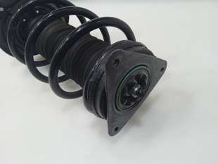 Recambio de amortiguador delantero izquierdo para nissan qashqai (j11) 2013- n-style referencia OEM IAM 54303HV01A 54303HV01A  2