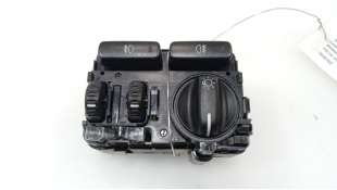 Recambio de mando luces para volvo xc90 2002-2014 d5 kinetic referencia OEM IAM 30739304 8685452 8685452