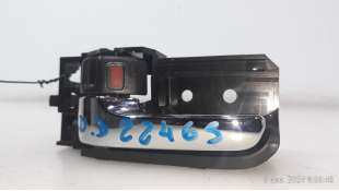 Recambio de maneta interior delantera izquierda para toyota corolla (e12) 2001-2007 2.0 d-4d linea sol berlina referencia OEM IA