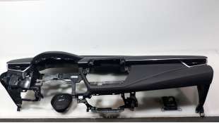 Recambio de kit airbag para toyota corolla (e21) 2019- hybrid active referencia OEM IAM 4513002831C0 4513002831C0 