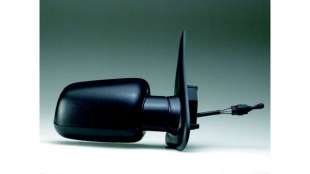 Recambio de retrovisor derecho para citroën zx 1991-1998 referencia OEM IAM 105.0711011 1050711011 