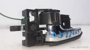 Recambio de maneta interior delantera izquierda para toyota corolla (e12) 2001-2007 2.0 d-4d linea sol berlina referencia OEM IA 2