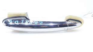 Recambio de maneta exterior delantera derecha para bmw mini (r50,r53) 2001-2006 cooper referencia OEM IAM 51217198472 5121150177