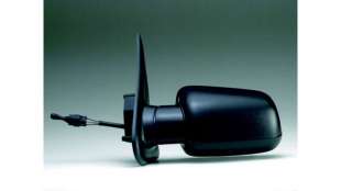 Recambio de retrovisor izquierdo para citroën zx 1991-1998 referencia OEM IAM 105.0711012 1050711012 