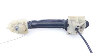 Recambio de maneta exterior delantera derecha para bmw mini (r50,r53) 2001-2006 cooper referencia OEM IAM 51217198472 5121150177 2