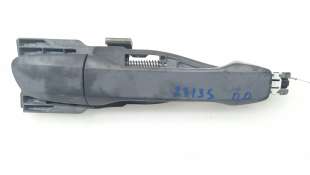 Recambio de maneta exterior delantera derecha para volvo xc90 2002-2014 d5 kinetic referencia OEM IAM 39899425 39899425 