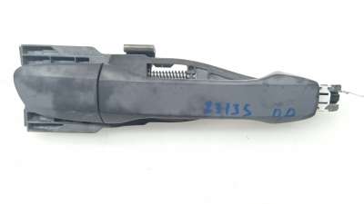 Recambio de maneta exterior delantera derecha para volvo xc90 2002-2014 d5 kinetic referencia OEM IAM 39899425 39899425 