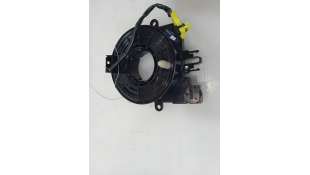 Recambio de anillo airbag para nissan qashqai (j11) 2013- n-style referencia OEM IAM 255544EA0D 255544EA0D 