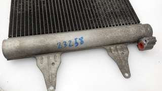 Recambio de condensador / radiador aire acondicionado para seat ibiza (6l1) 2001-2009 reference referencia OEM IAM 6Q0820411J 6Q