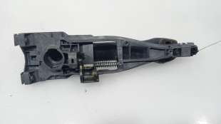 Recambio de maneta exterior delantera derecha para volvo xc90 2002-2014 d5 kinetic referencia OEM IAM 39899425 39899425  2