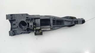 Recambio de maneta exterior delantera derecha para volvo xc90 2002-2014 d5 kinetic referencia OEM IAM 39899425 39899425 