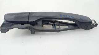 Recambio de maneta exterior delantera derecha para volvo xc90 2002-2014 d5 kinetic referencia OEM IAM 39899425 39899425 