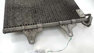 Recambio de condensador / radiador aire acondicionado para seat ibiza (6l1) 2001-2009 reference referencia OEM IAM 6Q0820411J 6Q