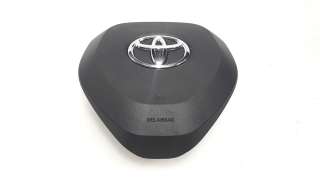 Recambio de kit airbag para toyota corolla (e21) 2019- hybrid active referencia OEM IAM 4513002831C0 4513002831C0 