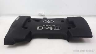 Recambio de tapa motor para toyota corolla (e12) 2001-2007 2.0 d-4d linea sol berlina referencia OEM IAM 126110G020 126110G020 