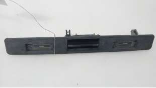 Recambio de maneta exterior porton para volvo xc90 2002-2014 d5 kinetic referencia OEM IAM 31253018 8613832 8613832