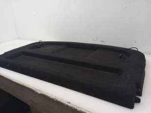 Recambio de bandeja trasera para nissan qashqai (j11) 2013- n-style referencia OEM IAM 799104EA0A 799104EA0A  2
