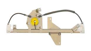 Recambio de elevalunas trasero derecho para peugeot 508 2011-2018 referencia OEM IAM 106.174003  