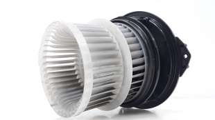 Recambio de ventilador calefaccion para toyota corolla (e21) 2019- hybrid active referencia OEM IAM 87103F4020 87103F4020  2