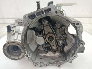 Recambio de caja cambios para seat ibiza (6l1) 2001-2009 reference referencia OEM IAM GGV GGV  2