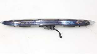 Recambio de maneta exterior porton para bmw mini (r50,r53) 2001-2006 cooper referencia OEM IAM 51137074020 51137074020 511370740