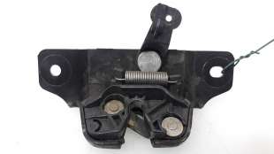 Recambio de cerradura maletero / porton para peugeot 406 berlina (s1/s2) 1995-2005 sr referencia OEM IAM 871945 871945  2