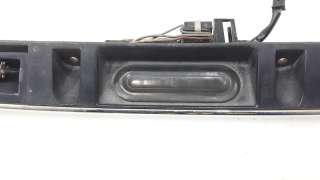 Recambio de maneta exterior porton para bmw mini (r50,r53) 2001-2006 cooper referencia OEM IAM 51137074020 51137074020 511370740