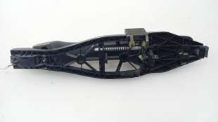Recambio de maneta exterior trasera derecha para volvo xc90 2002-2014 d5 kinetic referencia OEM IAM 39899425 39899425  2