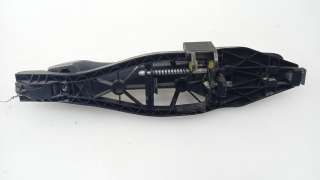 Recambio de maneta exterior trasera derecha para volvo xc90 2002-2014 d5 kinetic referencia OEM IAM 39899425 39899425 