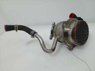 Recambio de enfriador egr para nissan qashqai (j11) 2013- n-style referencia OEM IAM 147359823R 147359823R  2