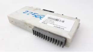 Recambio de centralita cierre para bmw serie 5 berlina (e39) 1995-2003 520d exclusive referencia OEM IAM 61356901226 61356901226