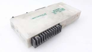 Recambio de centralita cierre para bmw serie 5 berlina (e39) 1995-2003 520d exclusive referencia OEM IAM 61356901226 61356901226 2