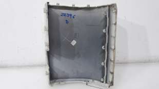 Recambio de molduras traseras para volkswagen t5 bus 2003-2009 california techo elevable referencia OEM IAM 7H0807322A 7H0807322 2