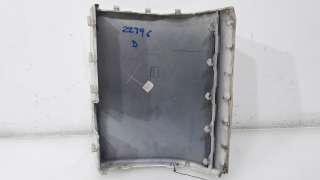 Recambio de molduras traseras para volkswagen t5 bus 2003-2009 california techo elevable referencia OEM IAM 7H0807322A 7H0807322