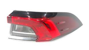 Recambio de piloto trasero derecho para toyota corolla (e21) 2019- hybrid active referencia OEM IAM 8155102D11 8155102D11 
