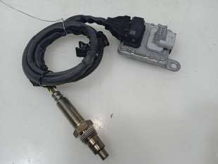 Recambio de sonda lambda para nissan qashqai (j11) 2013- n-style referencia OEM IAM 22790HV80B 22790HV80B NS11A 2