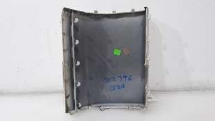 Recambio de molduras traseras para volkswagen t5 bus 2003-2009 california techo elevable referencia OEM IAM 7H0807321A 7H0807321 2