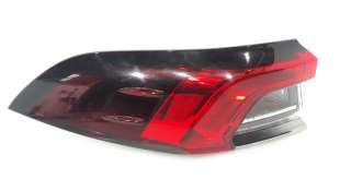 Recambio de piloto trasero izquierdo para toyota corolla (e21) 2019- hybrid active referencia OEM IAM 8156102D11 8156102D11 
