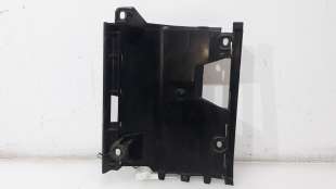 Recambio de molduras traseras para volkswagen t5 bus 2003-2009 california techo elevable referencia OEM IAM 7H0807130A 7H0807130 2