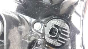 Recambio de piloto trasero izquierdo para toyota corolla (e21) 2019- hybrid active referencia OEM IAM 8156102D11 8156102D11  2
