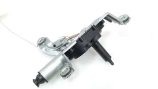 Recambio de motor limpia trasero para volvo xc90 2002-2014 d5 kinetic referencia OEM IAM 8638163 8638163  2