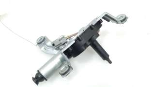 Recambio de motor limpia trasero para volvo xc90 2002-2014 d5 kinetic referencia OEM IAM 8638163 8638163 