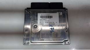 Recambio de centralita motor uce para bmw serie 1 berlina (e81/e87) 2004-2012 118d referencia OEM IAM 0281014239 0281014239 